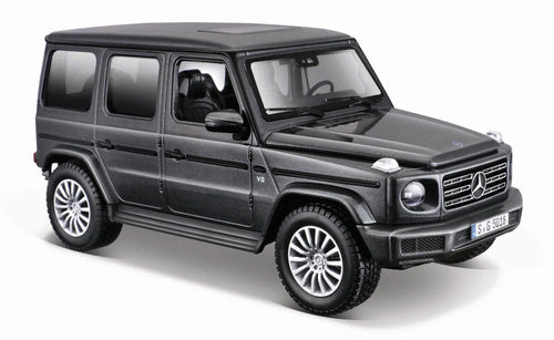 Maisto 1/24 Mercedes-Benz G Class AMG SUV 2019<br>(Shipped in 10-14 days)