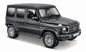 Maisto 1/24 Mercedes-Benz G Class AMG SUV 2019<br>(Shipped in 10-14 days)