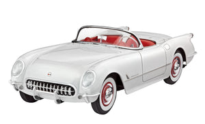 Revell 1/24 Model Set 1953 Corvette Roadster <br>(Shipped in 10-14 days)