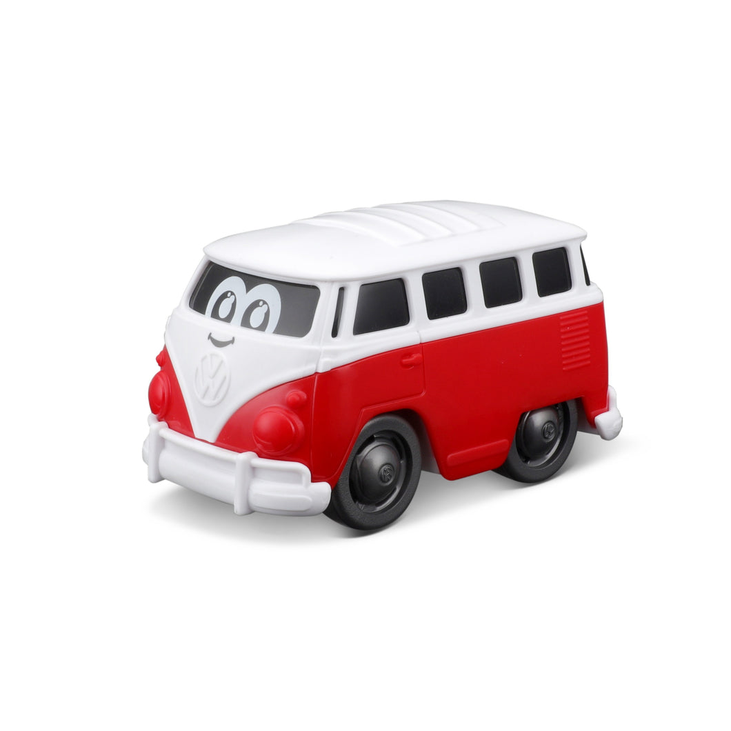 bb Junior My 1st Collection - Samba Van (3 Asst)<br>(Shipped in 10-14 days)