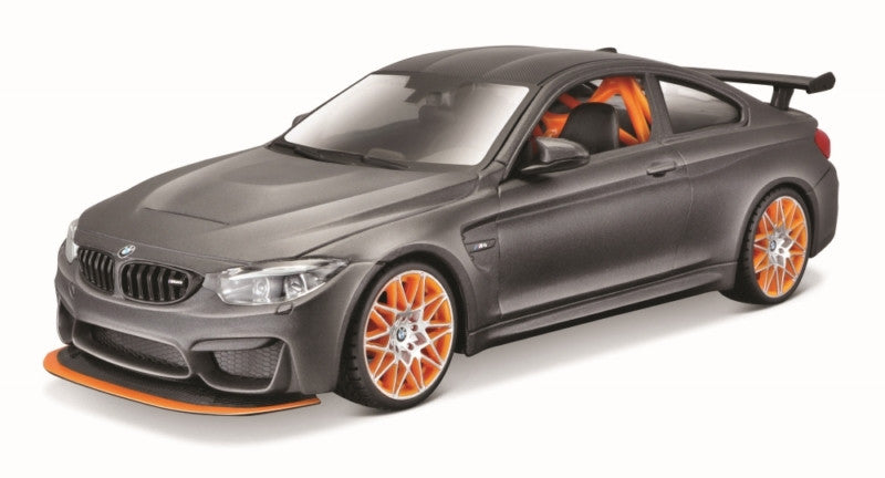 Maisto 1/24 BMW M4 GTS Kit<br>(Shipped in 10-14 days)