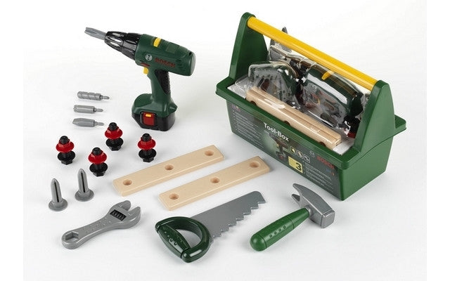 Klein Bosch Tool Box<br>(Shipped in 10-14 days)