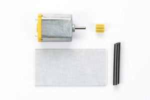 Tamiya Mini Motor Set<br>(Shipped in 10-14 days)