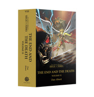 SOT: THE END AND THE DEATH (VOL 2) (PB)<br>(Shipped in 14-28 days)