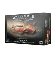 Warhammer - The Horus Heresy Legio Custodes: Caladius Grav-Tank Annihilator