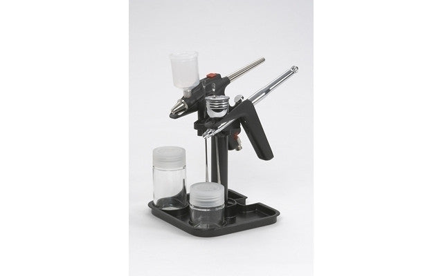 Tamiya Spray-Work Airbrush Stand II<br>(Shipped in 10-14 days)