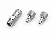 Tamiya Quick Hose Joint<br>(Shipped in 10-14 days)