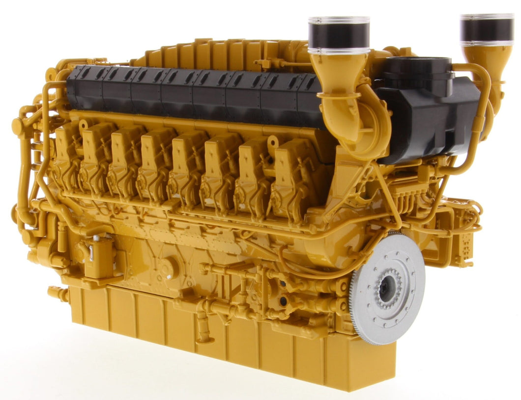 CAT Diecast Masters 1/25 CAT G3616 A4 Gas Compression Engine<br>(Shipped in 10-14 days)