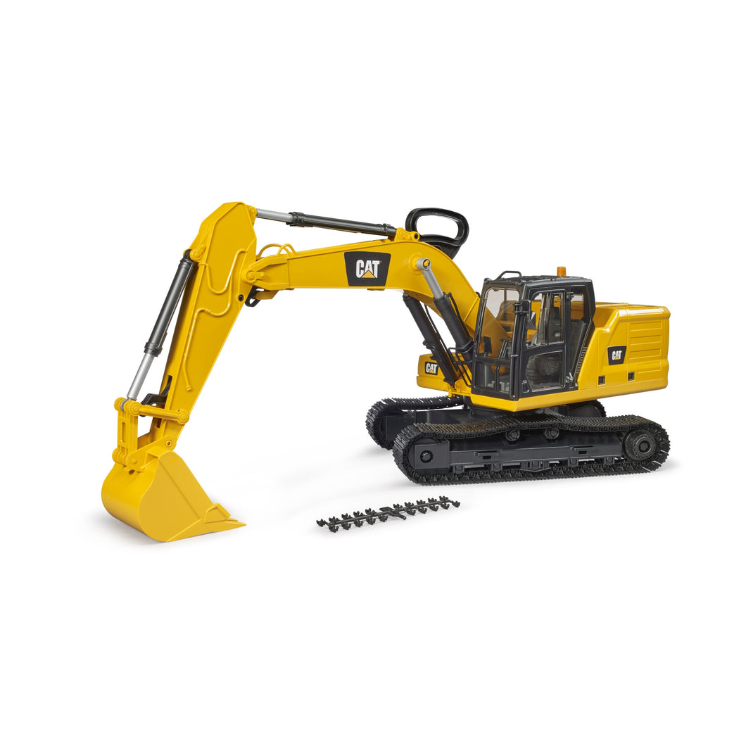 Bruder Toys Caterpillar Excavator<br>(Shipped in 10-14 days)