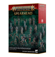 SPEARHEAD:O/BONEREAPERS:KAVALOS VANGUARD<br>(Shipped in 14-28 days)
