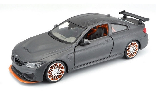 Maisto 1/24 BMW M4 GTS 2016<br>(Shipped in 10-14 days)