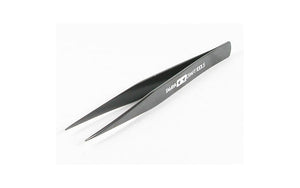 Tamiya Straight Tweezers<br>(Shipped in 10-14 days)