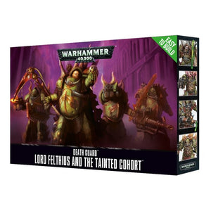 WORLD EATERS: JAKHALS<br>(Shipped in 14-28 days)