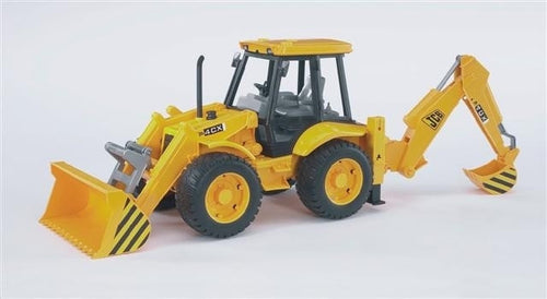 Bruder Toys JCB 4CX Backhoe loader<br>(Shipped in 10-14 days)