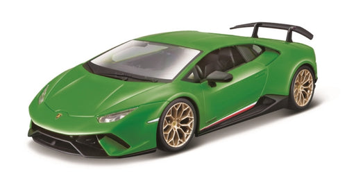 Maisto 1/18 Lamborghini Huracan Performante<br>(Shipped in 10-14 days)