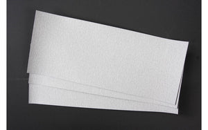 Tamiya Finishing Abrasives P400 (3)<br>(Shipped in 10-14 days)