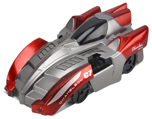 RC Leading R/C 2.4GHz Wall Climbing Car<br>(Shipped in 10-14 days)