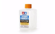 Tamiya Lacquer Thinner Retarder 250ml<br>(Shipped in 10-14 days)