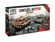 Revell 1/72 Gift Set 