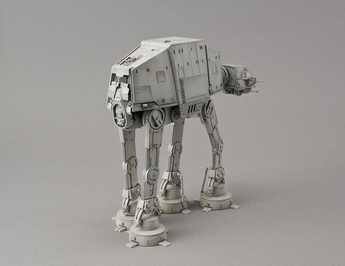Revell 1/144 AT-AT (Bandai)<br>(Shipped in 10-14 days)