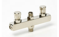 Tamiya Airbrush Manifold (3 Ports)<br>(Shipped in 10-14 days)