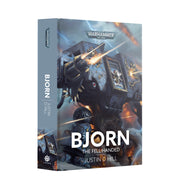 BJORN: THE FELL-HANDED (HB)<br>(Shipped in 14-28 days)