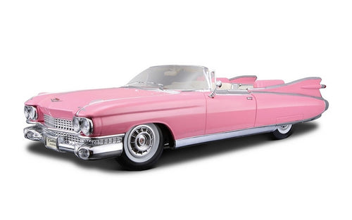 Maisto 1/18 Cadillac Eldorado 1959<br>(Shipped in 10-14 days)
