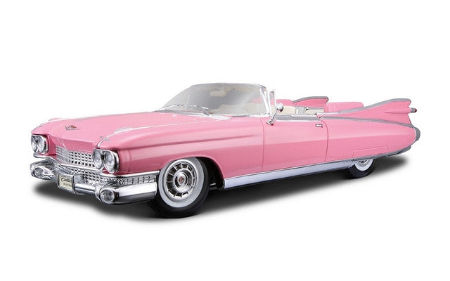 Maisto 1/18 Cadillac Eldorado 1959<br>(Shipped in 10-14 days)
