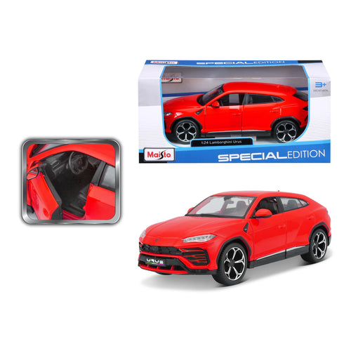 Maisto 1/24 Lamborghini Urus 2018<br>(Shipped in 10-14 days)