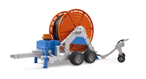 Bruder Toys Irrigation trailer<br>(Shipped in 10-14 days)