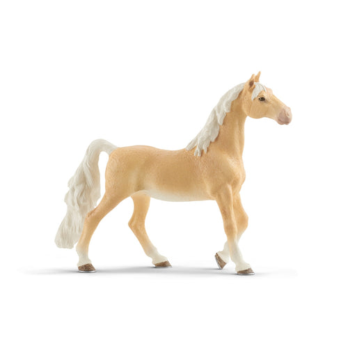 Schleich Horse Club - American Saddlebred mare (12.3cm)<br>(Shipped in 10-14 days)