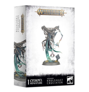 NIGHTHAUNT KRULGHAST CRUCIATOR<br>(Shipped in 14-28 days)