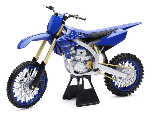 NewRay 1/6 Yamaha YZ450F 2022<br>(Shipped in 10-14 days)