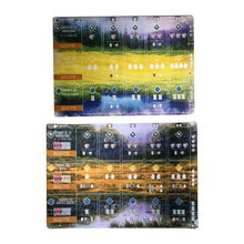 Load image into Gallery viewer, Wingspan Rubber Mat