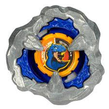 Load image into Gallery viewer, BeyBlade X Roar Tyranno 9: 60GF Booster Pack Set
