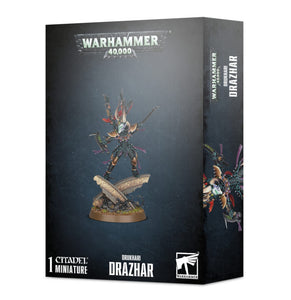 DRUKHARI DRAZHAR<br>(Shipped in 14-28 days)