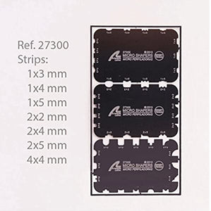 Artesania Latina Micro Shapers A<br>(Shipped in 10-14 days)