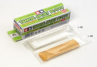 Tamiya Epoxy Putty (Quick, 100g)<br>(Shipped in 10-14 days)