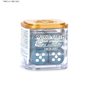 MIDDLE-EARTH SBG: DOL AMROTH DICE SET<br>(Shipped in 14-28 days)