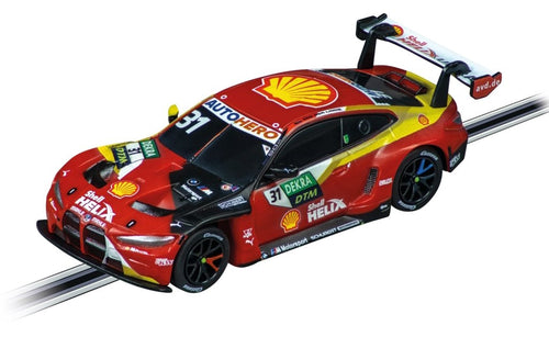 Carrera GO!!! BMW M4 DTM 