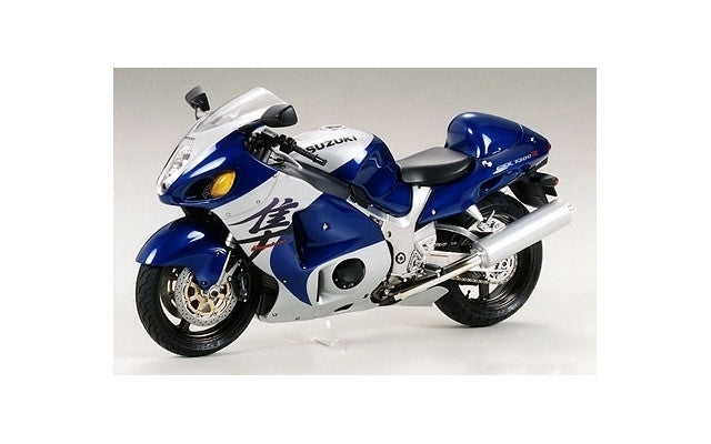 Tamiya 1/12 Suzuki GSX1300R Hayabusa<br>(Shipped in 10-14 days)