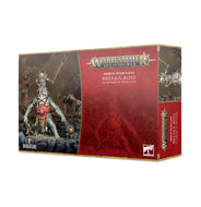 O/W: BREAKA-BOSS ON MIREBRUTE TROGGOTH<br>(Shipped in 14-28 days)