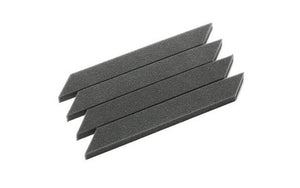 Tamiya M-Chassis 60D Inner Sponge (Hard)<br>(Shipped in 10-14 days)