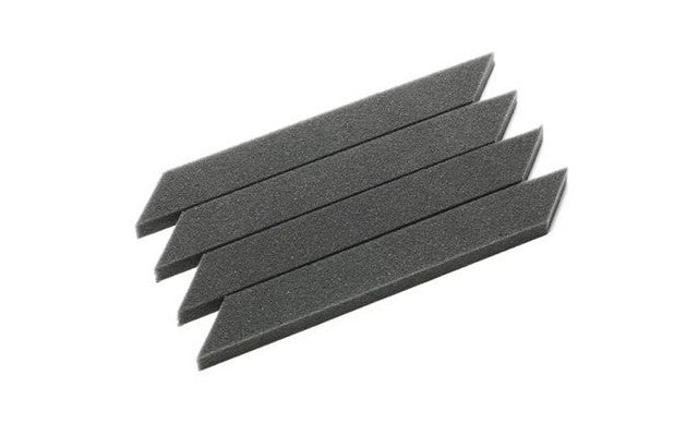 Tamiya M-Chassis 60D Inner Sponge (Hard)<br>(Shipped in 10-14 days)