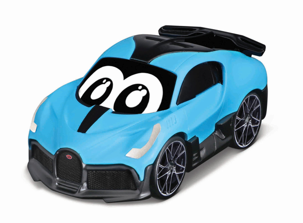 bb Junior My 1st Collection - Bugatti Divo (3 Asst)<br>(Shipped in 10-14 days)