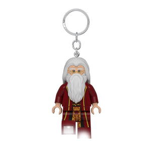 LEGO IQHK LEGO® Harry Potter™ Keychain Light Professor D.<br>(Shipped in 10-14 days)