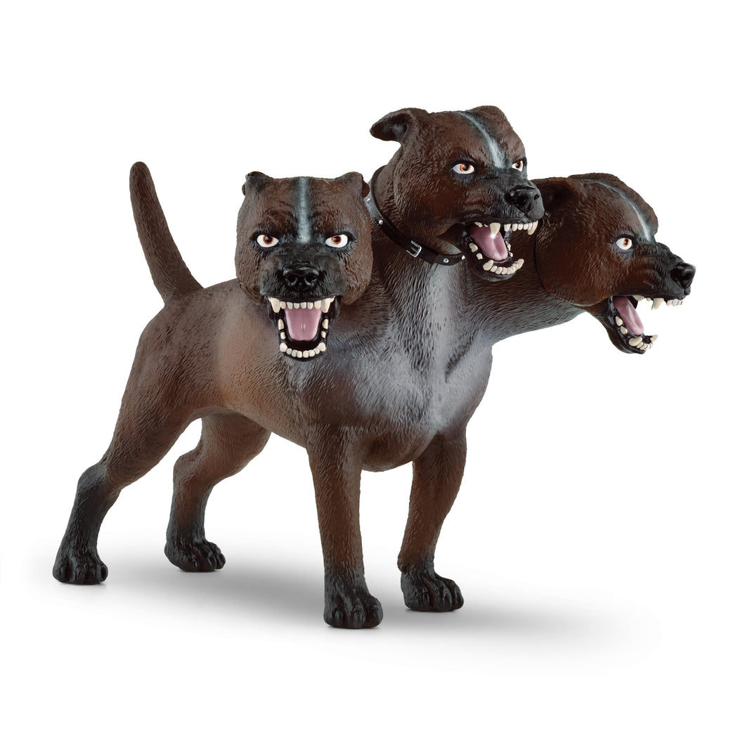 Schleich Wizarding World - Fluffy<br>(Shipped in 10-14 days)