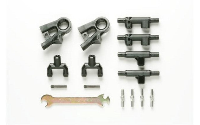 Tamiya TT01 Adjustable Upper Arm Set<br>(Shipped in 10-14 days)