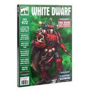 WHITE DWARF 520 (JAN-26) (ENGLISH)<br>(Shipped in 14-28 days)