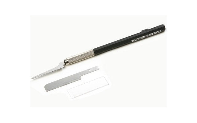 Tamiya Handy Craft Saw II<br>(Shipped in 10-14 days)